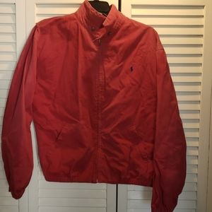 Polo by Ralph Lauren mens jacket